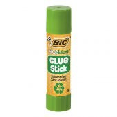 Bic Glue Stick 8 Gr Yapıştırıcı - 1