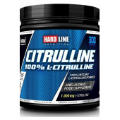 Hardline Citrulline Powder 300 Gr - 1