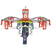 Orjinal Fisher Price Thomas ve Arkadaşları Sodor Kupası Yarışı Thomas&Friends Sodor Cup Race HFW03 thumbnail 4