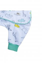 Owli Bebek Beyaz Uyku Gurusu 0.5 Tog Zoo Zoo - 2