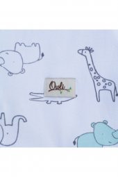 Owli Bebek Beyaz Uyku Gurusu 0.5 Tog Zoo Zoo - 3