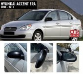 HYUNDAİ ACCENT ERA SİNYALLİ sağ sol YARASA AYNA KAPAĞI 2li set - 1