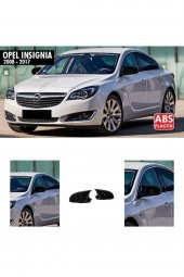 OPEL İNSİGNİA 2008-2017 sağ sol YARASA AYNA KAPAĞI 2li set - 1