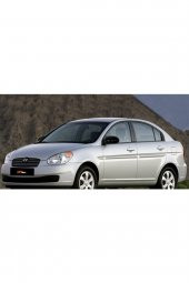 HYUNDAİ ACCENT ERA SİNYALLİ sağ sol YARASA AYNA KAPAĞI 2li set - 2