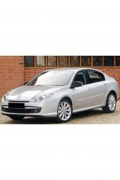 RENAULT LAGUNA 3 sağ sol YARASA AYNA KAPAĞI 2li set - 1