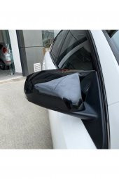 RENAULT LAGUNA 3 sağ sol YARASA AYNA KAPAĞI 2li set - 2