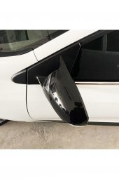 RENAULT LAGUNA 3 sağ sol YARASA AYNA KAPAĞI 2li set - 3