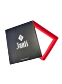 JTCZ22019 JANTİ ERKEK CÜZDAN YATAY %100 DERİ ANALİN + FLOTER 22065 - 10