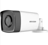 Hikvision DS-2CE17D0T-IT3F 2mp 3.6mm Lens 40mt 4in1 IR Bullet AHD Kamera thumbnail 1