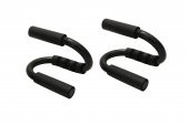Delta Şınav Barı Karın Kası Egzersiz Spor Aleti - Push Up - 4
