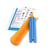 Attucho Redi Splint Hazır Atel Sistemi L Beden - 1