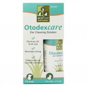 EcoPure Otodex Kedi ve Köpek Kulak Temizleme Solüsyonu 65ml - 1