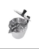 CAMPOUT ESPRESSO MOCHA POT 9 BARDAK - 2