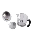 CAMPOUT ESPRESSO MOCHA POT 9 BARDAK - 3