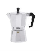 CAMPOUT ESPRESSO MOCHA POT 9 BARDAK - 1