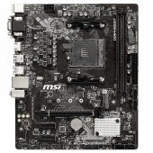 Msi B450M PRO-M2 MAX AMD B450 4133 MHz (OC) DDR4 Soket AM4 mATX Anakart - 2