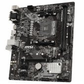 Msi B450M PRO-M2 MAX AMD B450 4133 MHz (OC) DDR4 Soket AM4 mATX Anakart - 3