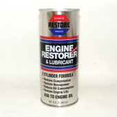Restore Motor Onarıcı Duman Kesici 443 ml MADE İN USA ORJİNAL - 1