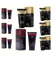 8 adet titan gold jel orjinal - 1