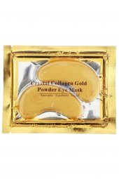 Ocean Altın Maske ( Göz Altı Için ) Bio-collagen 4 x adet - 2
