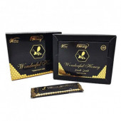 Wonderfull honey bal 12x15gr 2 kutu - 1