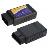 ELM327 WiFi 1.5 Vers. Arıza Tespit Cihazı OBD2 İphone Uyumlu - 2
