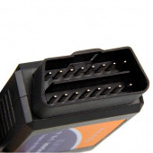 ELM327 WiFi 1.5 Vers. Arıza Tespit Cihazı OBD2 İphone Uyumlu - 5