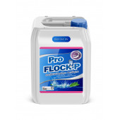 Hızlı Çöktürücü  Berraklaştırıcı Pro Flock - P 5KG - 1