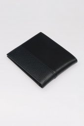 U.S. Polo Assn. Deri Erkek Cüzdan Lacivert - 2