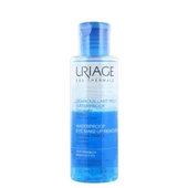 Uriage Waterproof Eye Make-Up Remover 100ml - 1