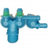 Çamaşır Makinesi Su Giriş Vanası (Ventili), Samsung ile Uyumlu thumbnail 2