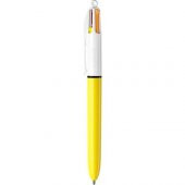 BİC 4 Colours Sun Tükenmez Kalem 1.0 mm - 4 Renk - 1