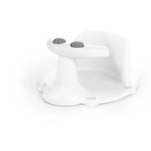 Dolu Oyuncak 7052 Vantuzlu Kaymaz Paspaslı Bebek Banyo Oturağı Oyuncaklı Koltuğu Seat Bath - 3