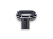 Seat Ibiza 2003-2017 Sol Ön Koltuk İleri Geri Ayar Kolu 3C0881253A - 4