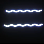 Space Beyaz 64x2 Ledli Gündüz Ledi thumbnail 4