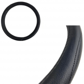 Space Direksiyon Kılıfı 38 cm Siyah / DIKI381-S - 2