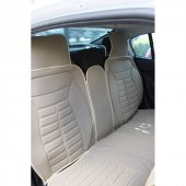 Space Five Star 5li Set Bej  KLMNY157 - 4