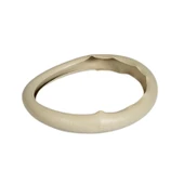 Space Bej Silikon Direksiyon Kılıfı thumbnail 1