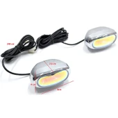 Space Flaşlı İkaz Lambası thumbnail 3