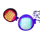 Çakar Lamba (Tampon Üstü) /LAPA180 thumbnail 5