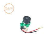 Space Yeşil Işıklı Çakmak 24V / ICCA11 thumbnail 1