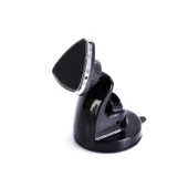 Space Torpido Üstü Üçgen Mıknatıslı Telefon Tutacağı Küçük Boy / SYTE163 thumbnail 2