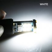 Space Led Ampul T10-12SMD Canbuslı Beyaz 2li Set 12V / LAAM629 - 1