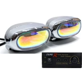 Space Flaşlı İkaz Lambası thumbnail 4