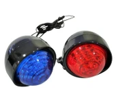 Çakar Lamba (Tampon Üstü) /LAPA180 thumbnail 3