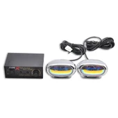 Space Flaşlı İkaz Lambası thumbnail 2