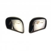 Space R-line Vites Topuzu Logosu-Silver / ICVI182 - 1