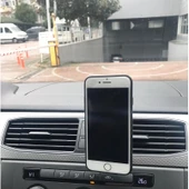 Kalorifere Sabitlenen Mıknatıslı Telefon Tutucu thumbnail 3