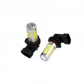 Space Sis Ampul (Cree Ledli) 9006 Takım / LAAM171-2 - 1