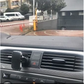 Kalorifere Sabitlenen Mıknatıslı Telefon Tutucu thumbnail 2